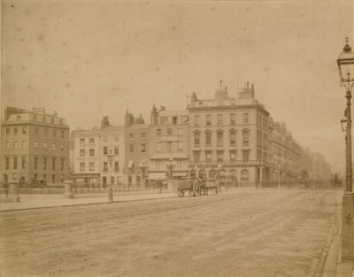 Parliament Square, London by English Photographer